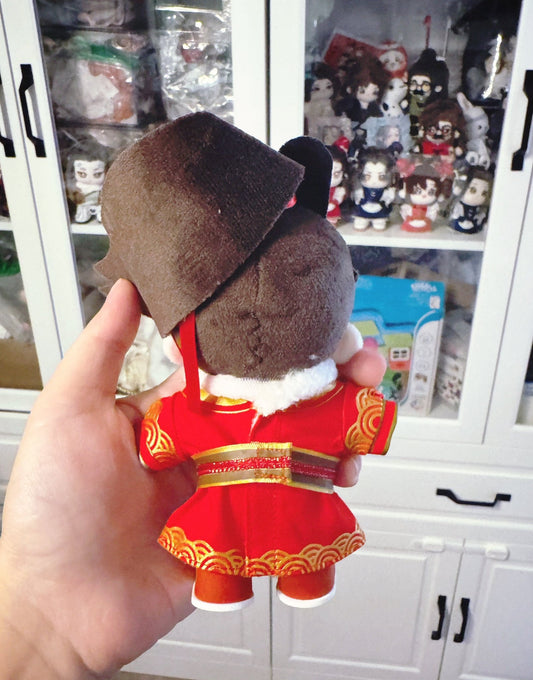 🏹 10cm Hunt Cloth Outfit 🏹 - Baobaooo Candy House