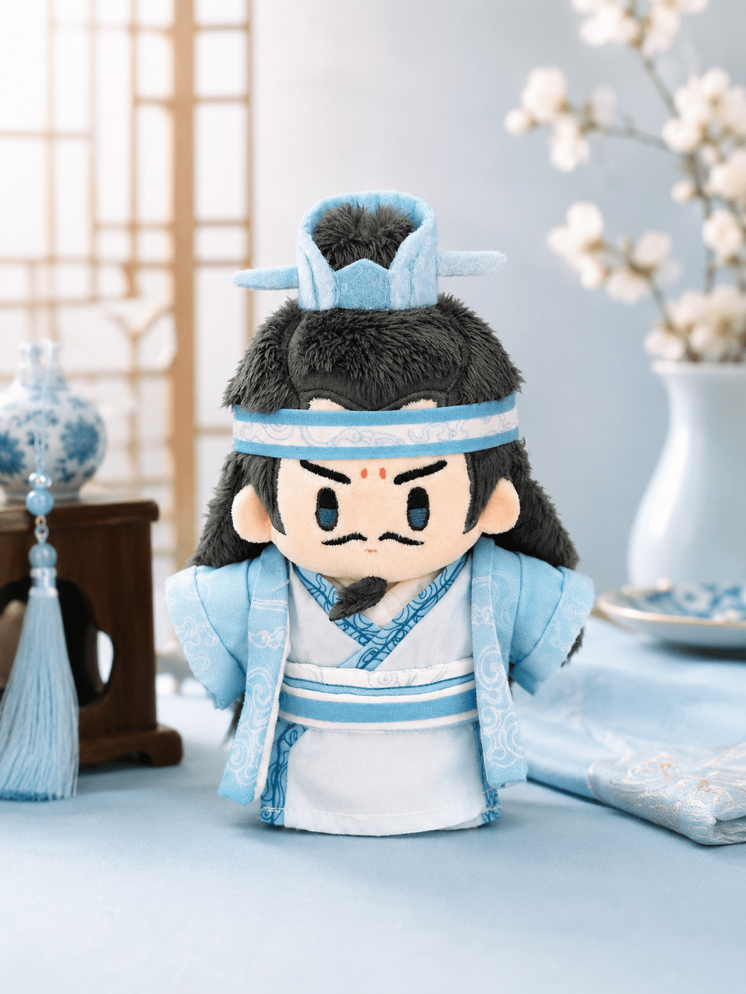 10cm Cloud Costume Preorder - Deposit - Baobaooo Candy House