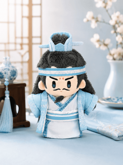 10cm Cloud Costume Preorder - Deposit - Baobaooo Candy House