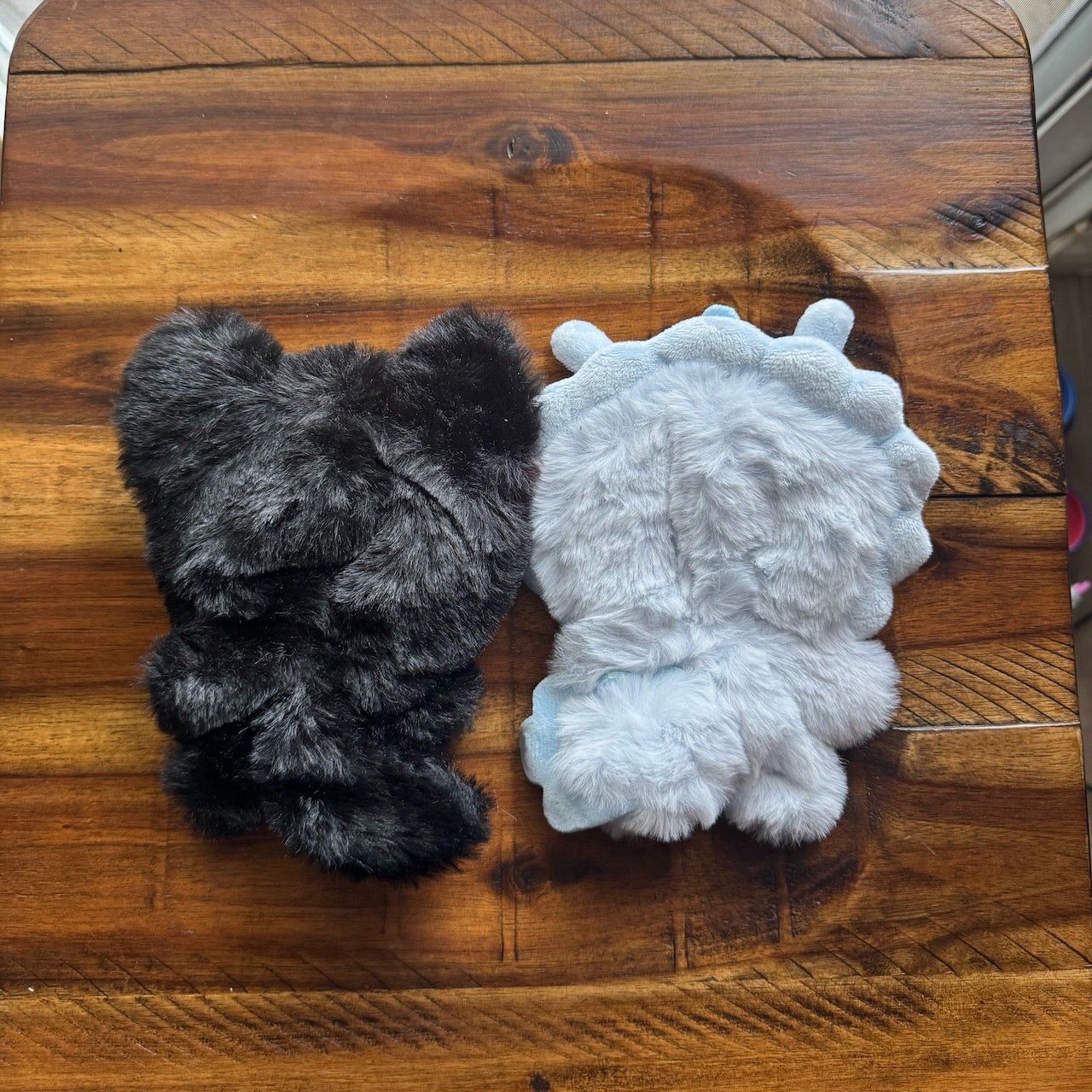 ✨ 10cm Doll Dragon & Fox Outfits ✨ - Baobaooo Candy House
