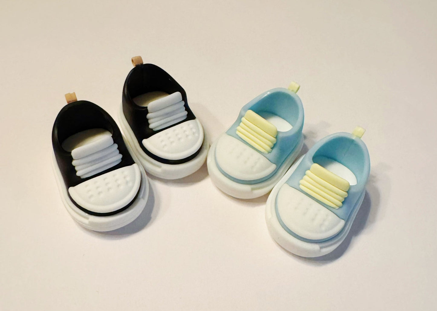 👟 10cm Doll Rubber Sneakers 👟 - Baobaooo Candy House