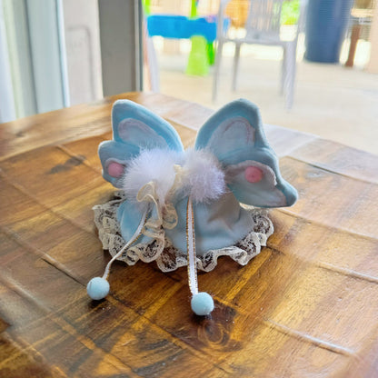 MothXian Costume Pre-Order (5cm & 10cm Dolls)