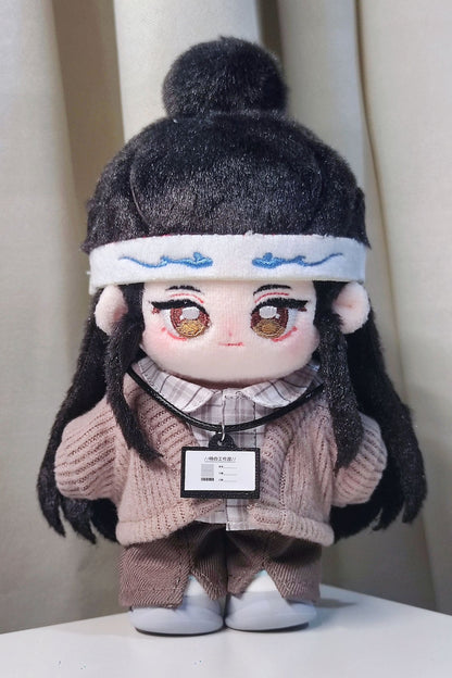 10cm LXC Preorder Cotton Doll - Deposit