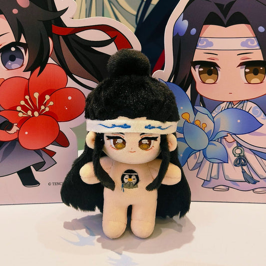 10cm LXC Preorder Cotton Doll - Deposit