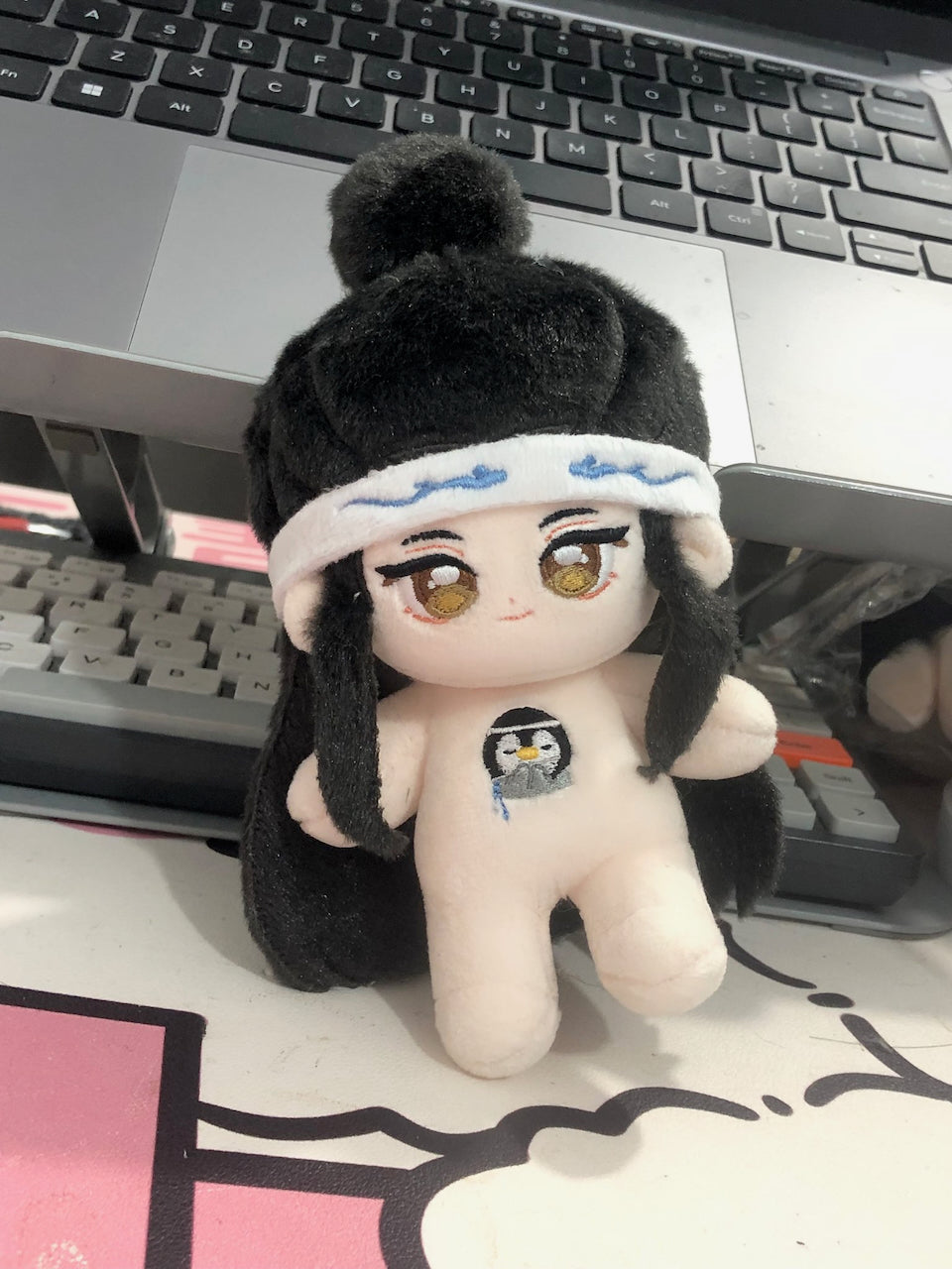 10cm LXC Preorder Cotton Doll - Deposit