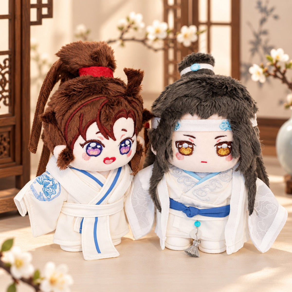 Deposit - 10cm WX Dolls – 2023 Remake Edition ✨ - Baobaooo Candy House