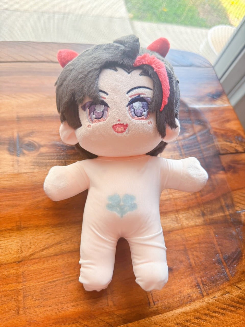 Doll Undy - Baobaooo Candy House