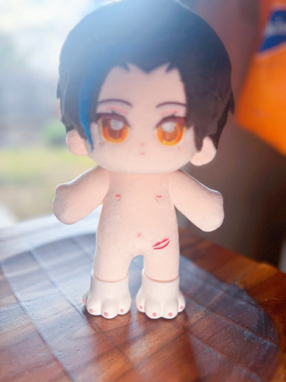 Meow Paw Shoe 20cm - Baobaooo Candy House