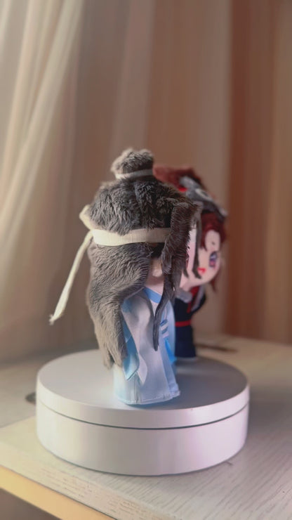 [Baobaooo] Deposit - 10cm WX Dolls – 2023 Remake Edition ✨