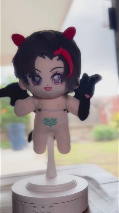 20cm Modern AU Dolls