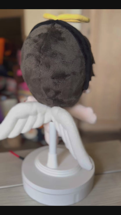 20cm Modern AU Dolls